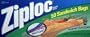Ziploc Sandwich Bags 12-50 Count boxes