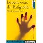 Le Petit Vieux des Batignolles
