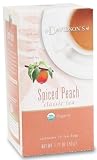 Spiced Peach Box 25