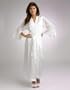 Oscar de la Renta Radiant Nights Robe Loungewear