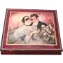 Italian Music Box "A Token of Love"