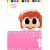 ����΂�!�����q����� 1 (�o���u�[�E�R�~�b�N�X)