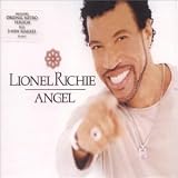 Review Lionel Richie  / Angel