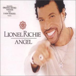 Lionel Richie - Angel (Boogieman Remix Dub) Lyrics - Zortam Music