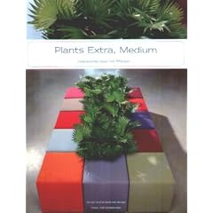 Plants Extra. Medium