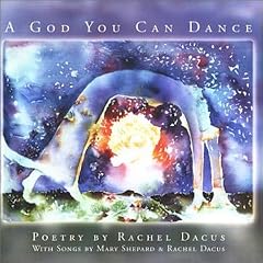 A God You Can Dance