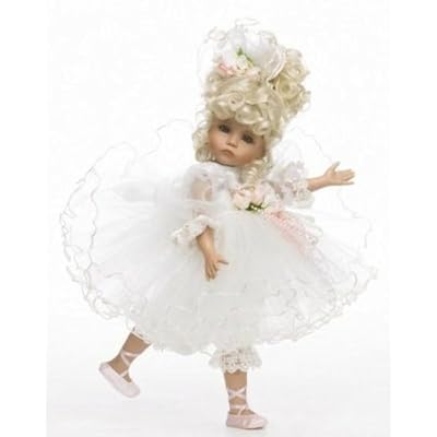 Совместная покупка "Конфеток" от Мари Осмонд и другие куклы