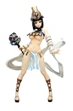 クイーンズブレイド 古代の王女メナス (1/7スケールPVC塗装済み完成品)イメージ