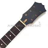 Mighty Mite Bolt-On Gibson Les Paul Replacement Guitar Neck - Rosewood Fingerboard