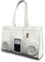 Felicidade Groove Bag Plus Tote