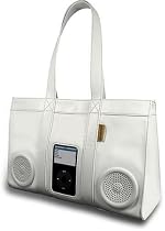 Felicidade Groove Bag Plus Tote