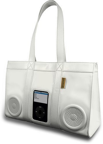 Felicidade Groove Bag Plus Tote