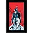 Absolute Planetary Book One by Warren Ellis and John Cassaday