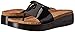 Donald J Pliner Women's Fifi Wedge Sandal