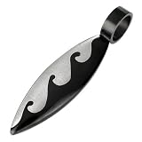 Surfer Dude Pendant