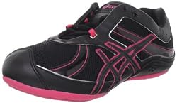 ASICS Women's Gel-Rhythmic Cross Trainer