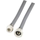 41P9bDI52dL SL160 in Xavax 00110805 Zulaufschlauch-Verlängerung Kaltwasser, 2,5 m, Karton