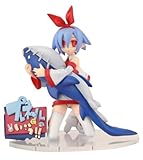 和風堂玩具店 TG式 プレネールで行こう!  プレネールさん(と鮫) (1/7スケールPVC彩色済み完成フィギュア)