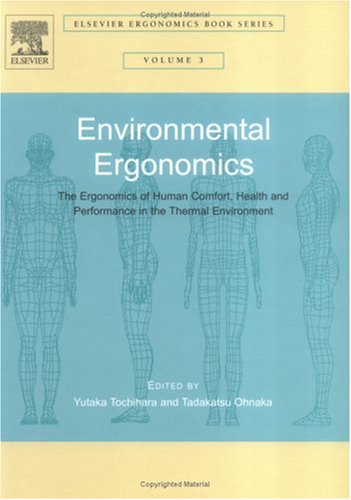 Ergonomics