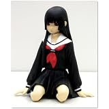 地獄少女『閻魔あいフィギュアシリーズ』”戯言”