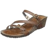 Teva Womens Ventura Wedge Modoc Sandal