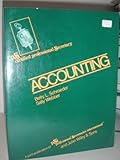 Certified Professional Secretary examination review series. Module 2, Accounting