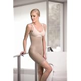 Shapewear For Women - Faja - Girdle, Full Body,Thermal Braless Short. Slimming Body Shapers Waist Cincher Reducer Clothing Fajas Colombianas (Braless)
