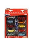 Majorette - Voiture miniature - Set 10 pieces collector - Assortiment