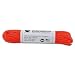 Paracord 550 lb Safety orange 100 ft.