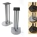 Atacama Nexus 5i Speaker Stands - Black