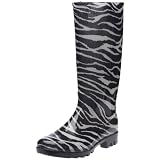 Toscania Baloo Bottes femme