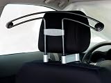 Carbon Fiber Car Coat Hanger