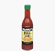 Trappey's Bull Brand Louisiana Hot Sauce - 6 oz