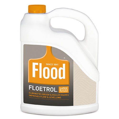 Flood 00615 Latex Paint Conditioner, 1-Gallon