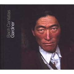 Bach Cantatas Vol.9