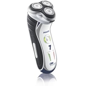 PHILIPS F1���f�� �V�F�[�o�[ HQ7390