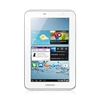 Samsung Galaxy Tab 2 Wifi P3110 (16GB - Titanium Silver)