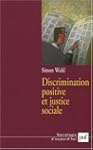 Discrimination positive et justice so...