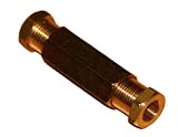 Zoom Produkt-Bild: Verbindungsst&uuml;ck 6-8mm Kupferrohr