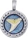 BICO AUSTRALIA JEWELRY (B113) SHARKS TOOTH - STRENGHT & STAMINA