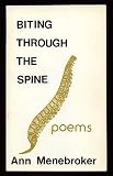 Biting Through the Spine