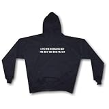 I Don't Know Anything About Music I'm Just The Bass Player Mens Hoodie Sweat Shirt Small thru... by 99volts.com