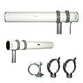 WLAN Antenne Yagi 18dBi RP-SMA 5Meter Kabel RP-SMA Stecker f�r WLAN Router Modem Access Point