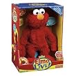 Fisher-Price Elmo Live