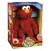 Fisher-Price Elmo Live