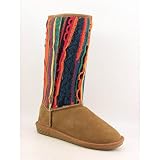 NAYLHA REDUX - TALL CUT BOOT