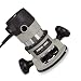 Porter-Cable 9690LR 11 Amp 1-3/4-Horsepower Fixed Base Router with 1/4-Inch and 1/2-Inch Collets