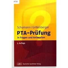 PTA-Pr�fung in Fragen und Antworten