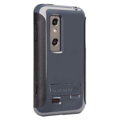 Case-Mate BT-COV-CM014635 POP Case und desk stand f&uuml;r LG P920 Optimus 3D wei&szlig; Preisvergleich