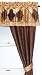 Croscill Mercer Tailored Valance